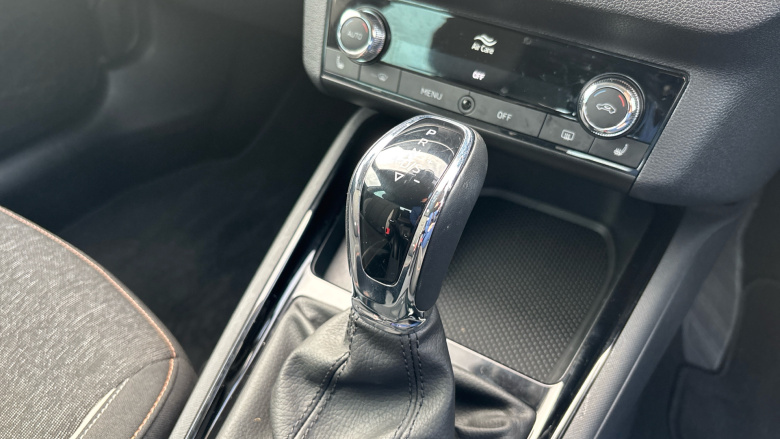 Skoda Kamiq 1.0 TSI 110 SE L Executive 5dr DSG Petrol Hatchback